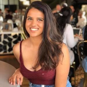 Meet your Posher, Anjali